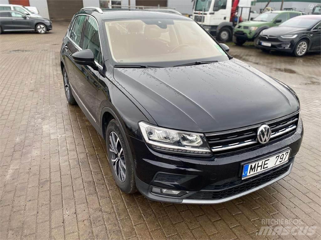 Volkswagen  Auto's