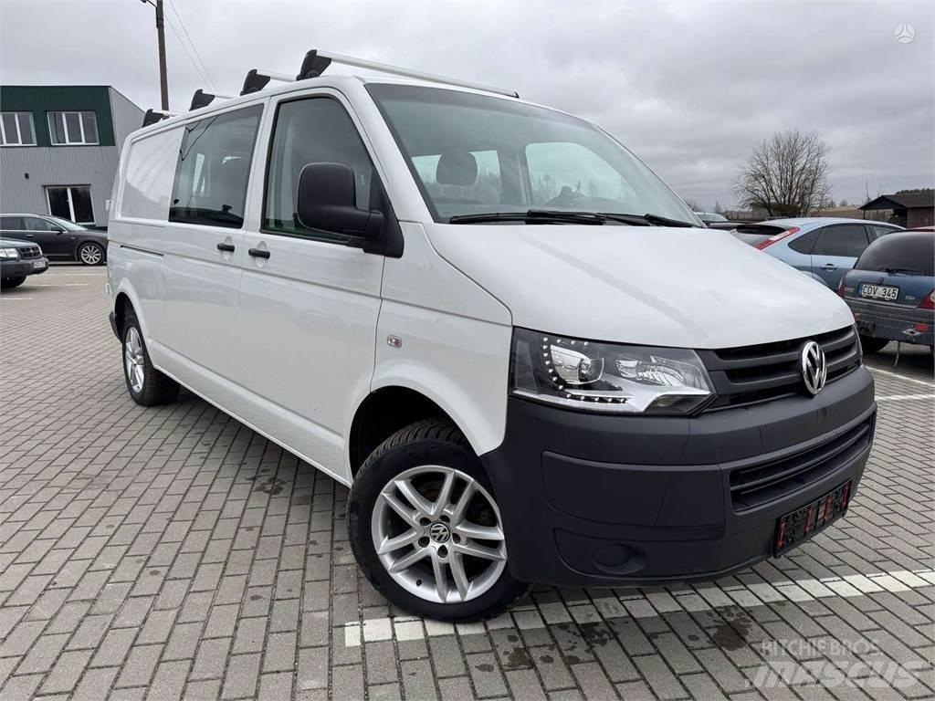 Volkswagen  Auto's
