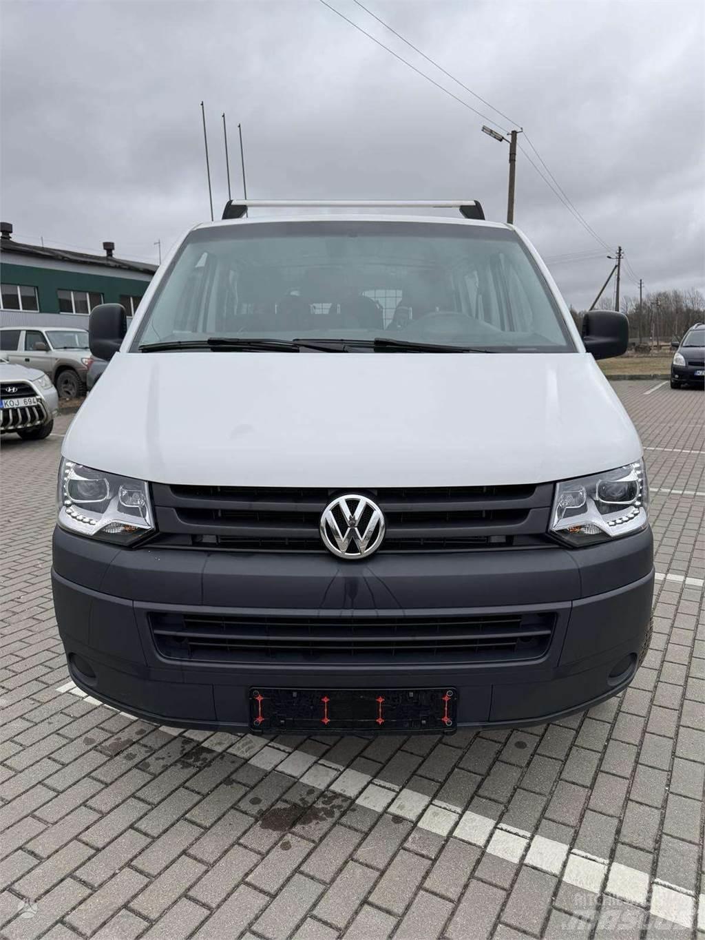 Volkswagen  Auto's
