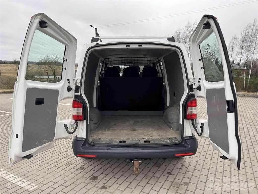 Volkswagen  Auto's