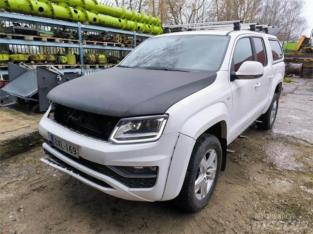 Volkswagen  Auto's