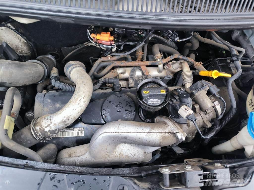 Volkswagen  Auto's