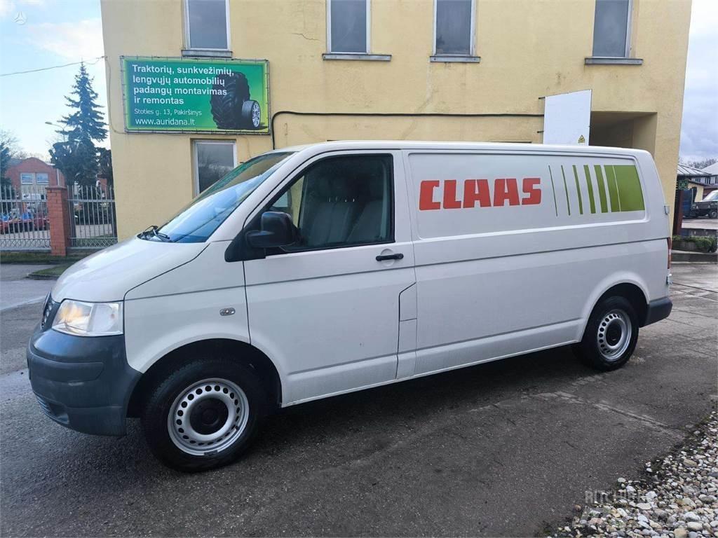 Volkswagen  Auto's