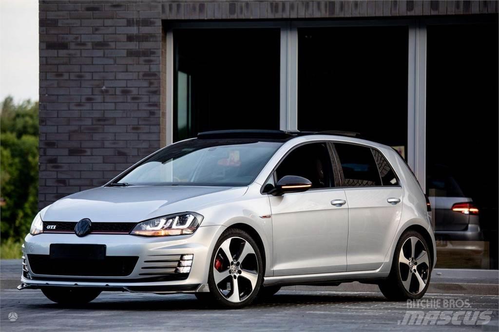 Volkswagen  Auto's