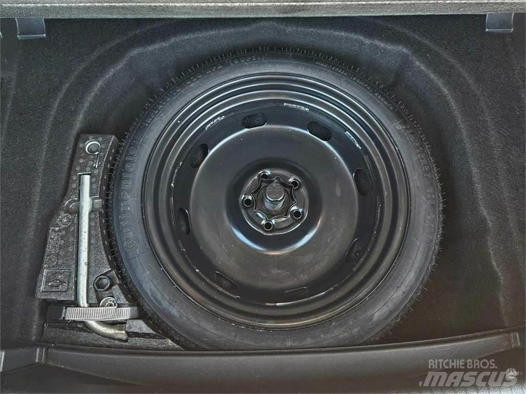 Volkswagen  Auto's