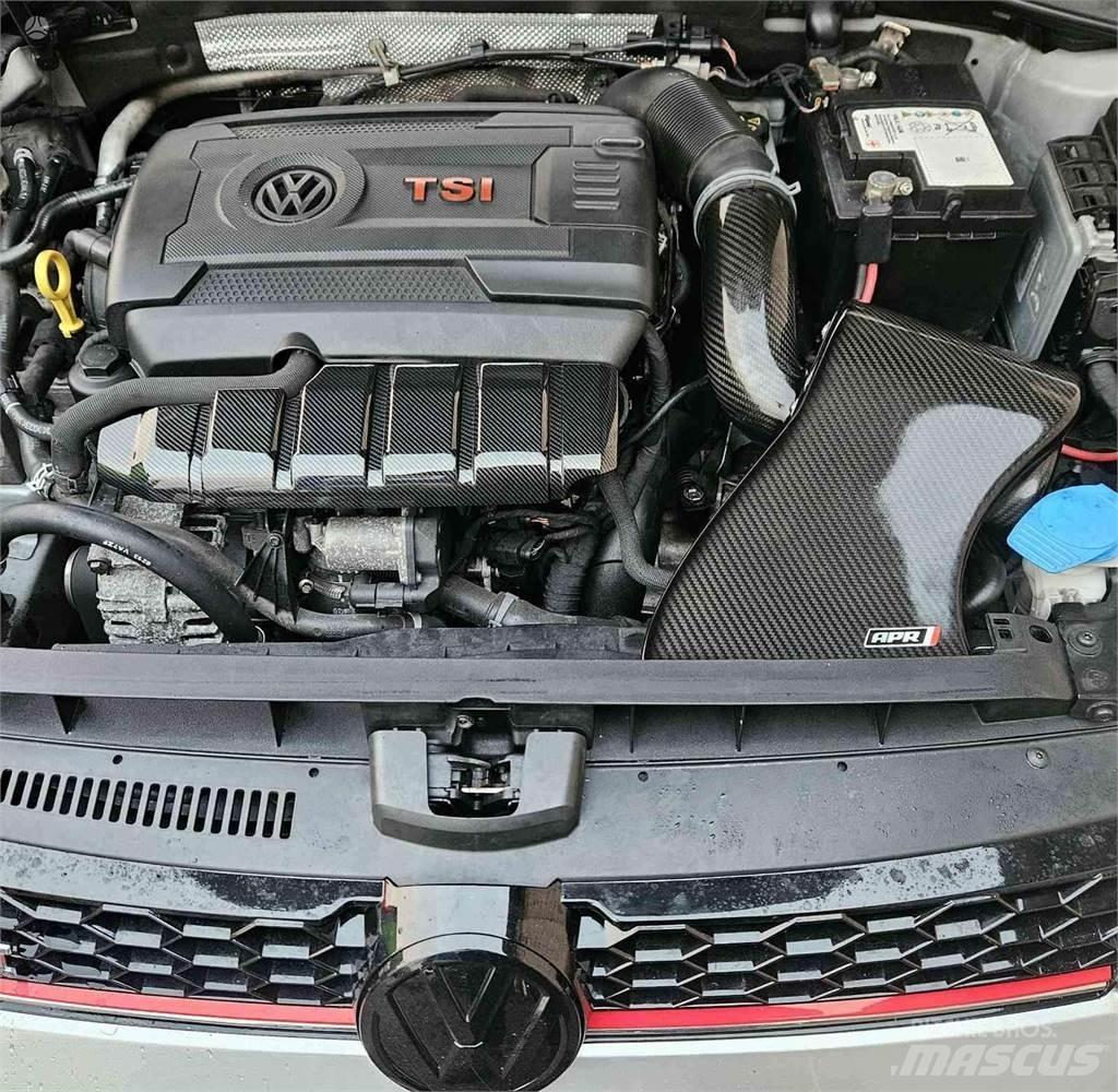 Volkswagen  Auto's