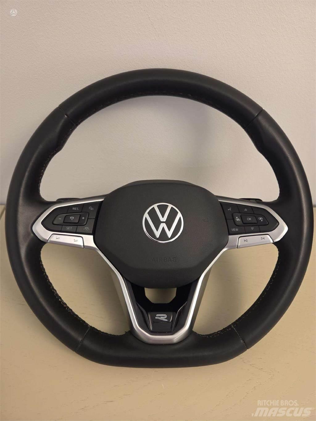 Volkswagen  Transport - Anderen