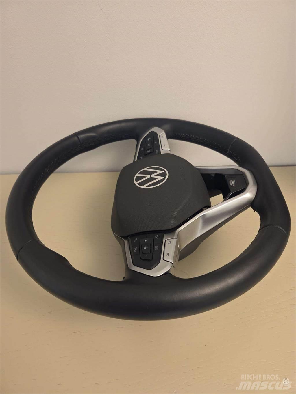 Volkswagen  Transport - Anderen
