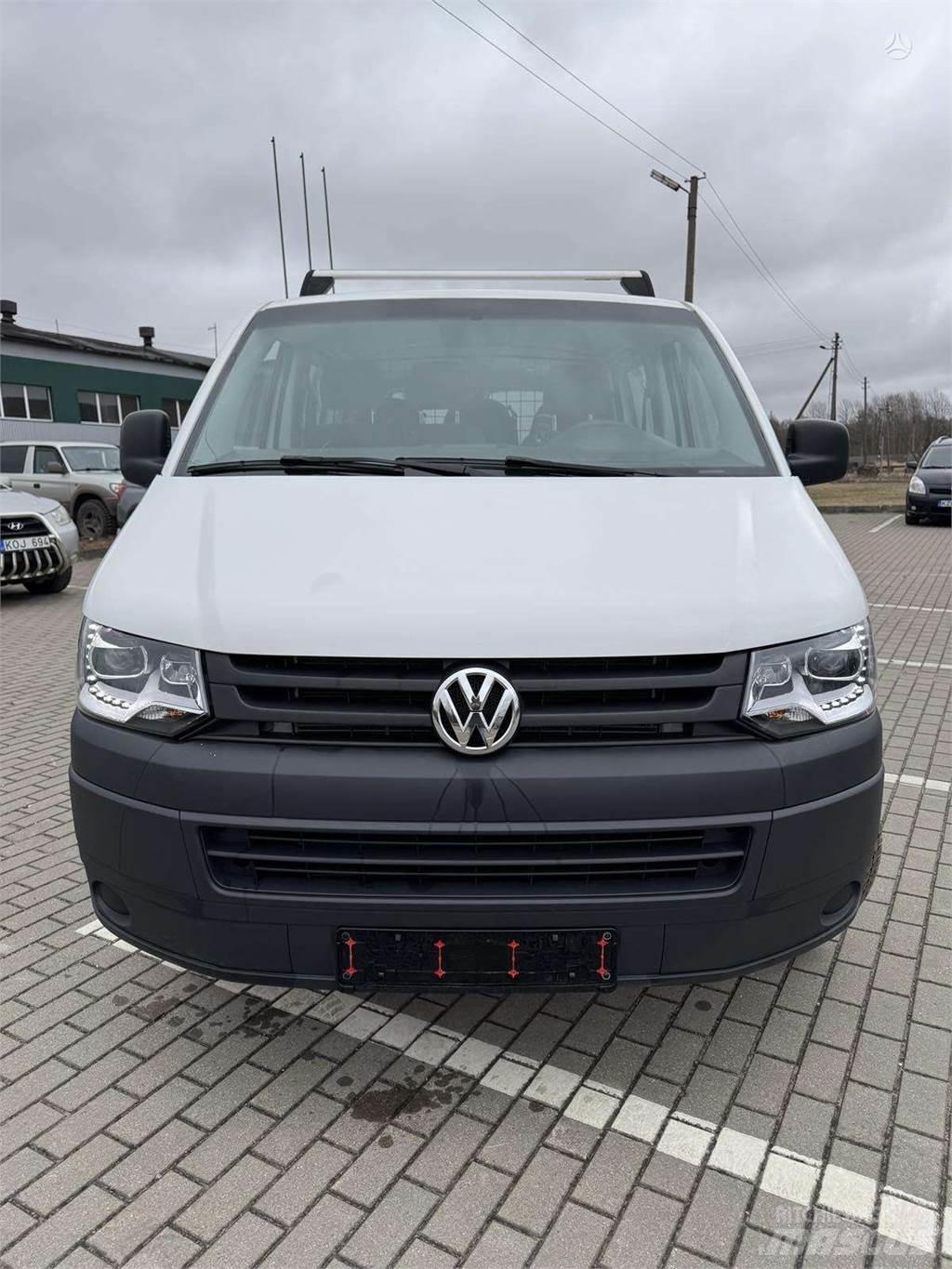 Volkswagen  Auto's