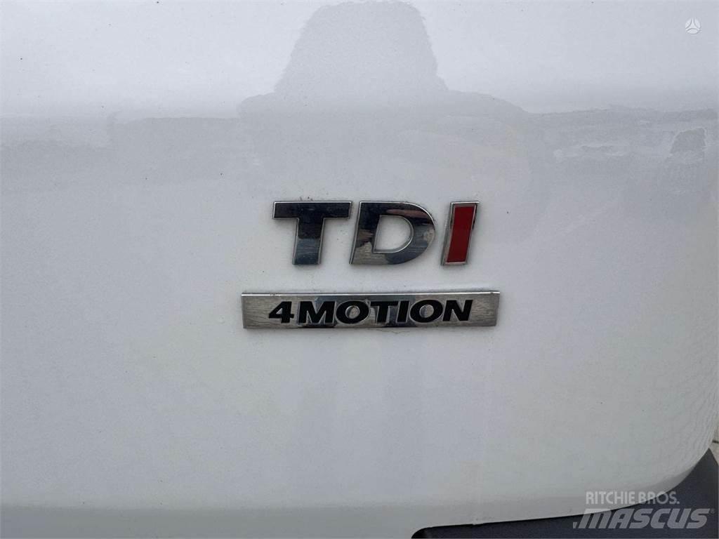 Volkswagen  Auto's