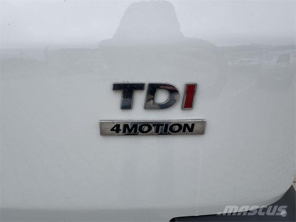 Volkswagen  Auto's