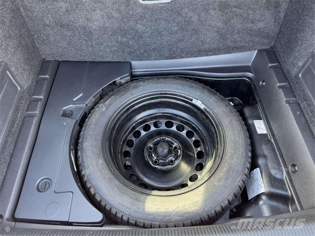 Volkswagen  Auto's
