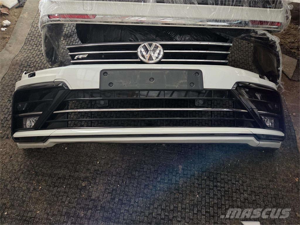 Volkswagen  Transport - Anderen