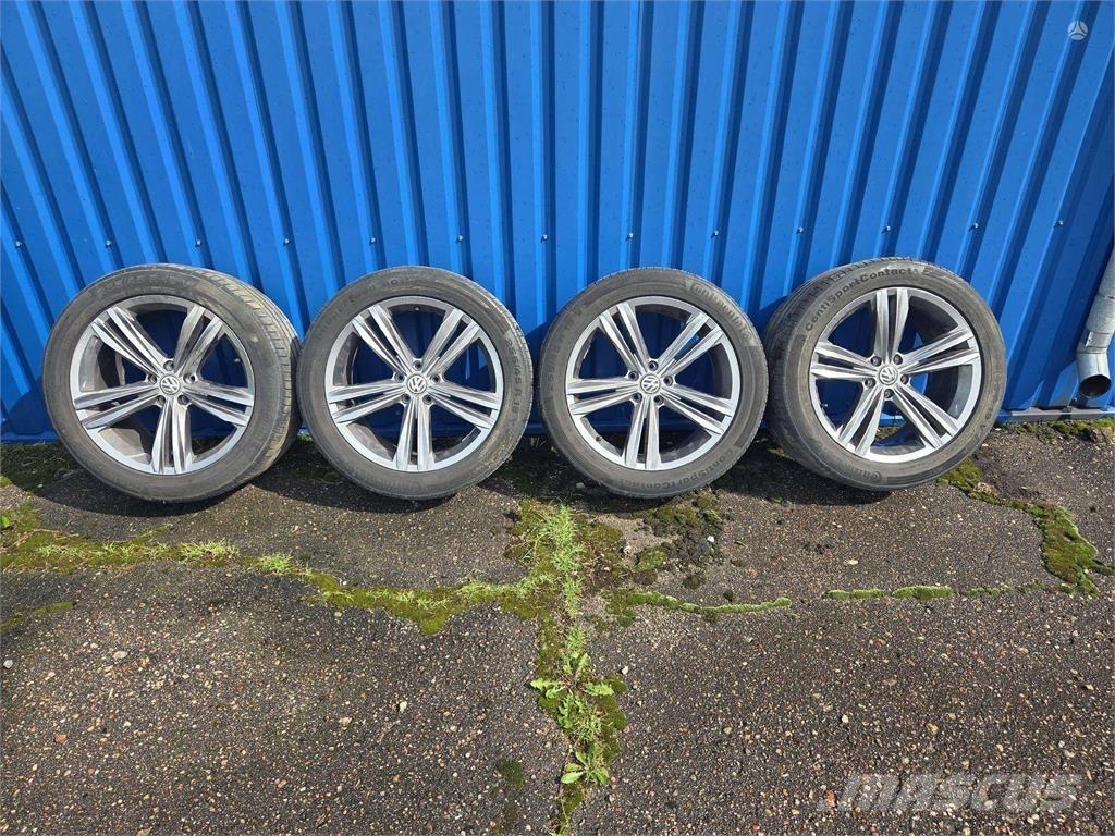Volkswagen  Transport - Anderen
