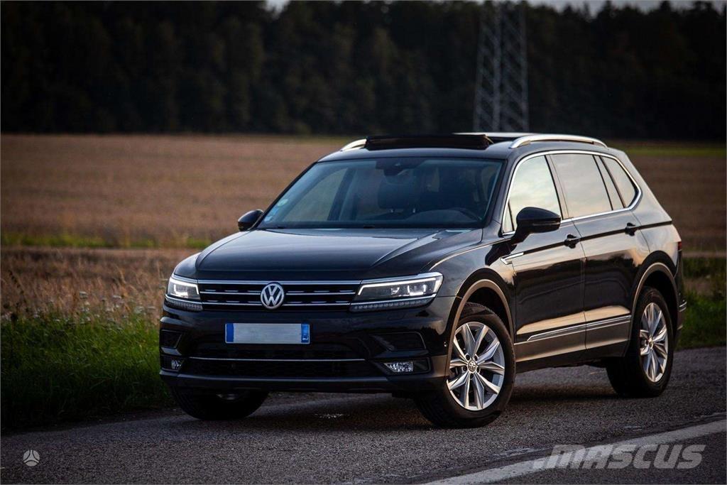 Volkswagen  Auto's