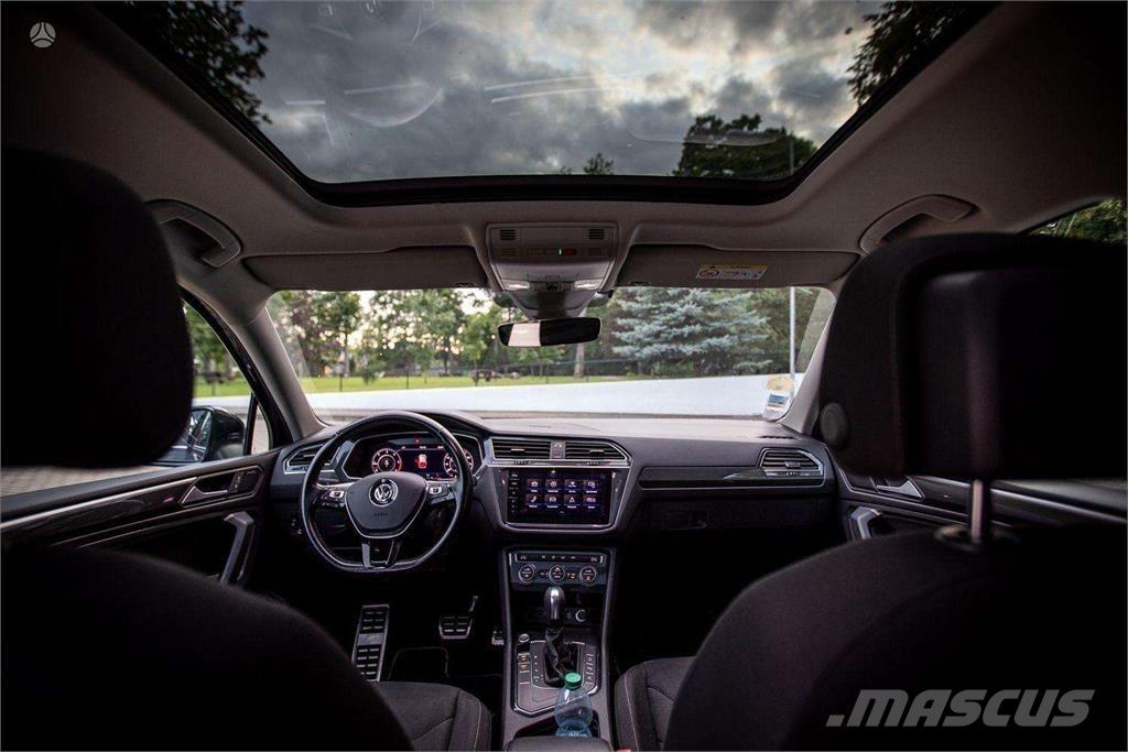 Volkswagen  Auto's
