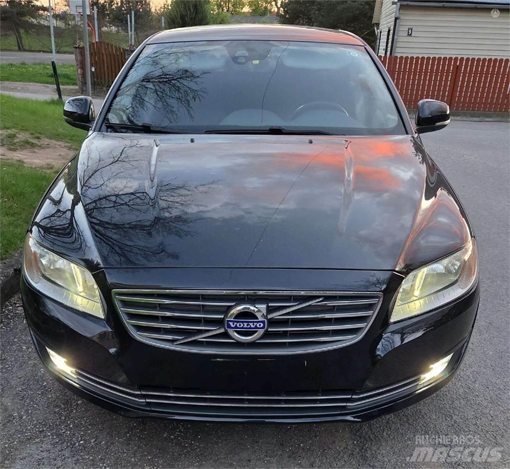 Volvo  Auto's