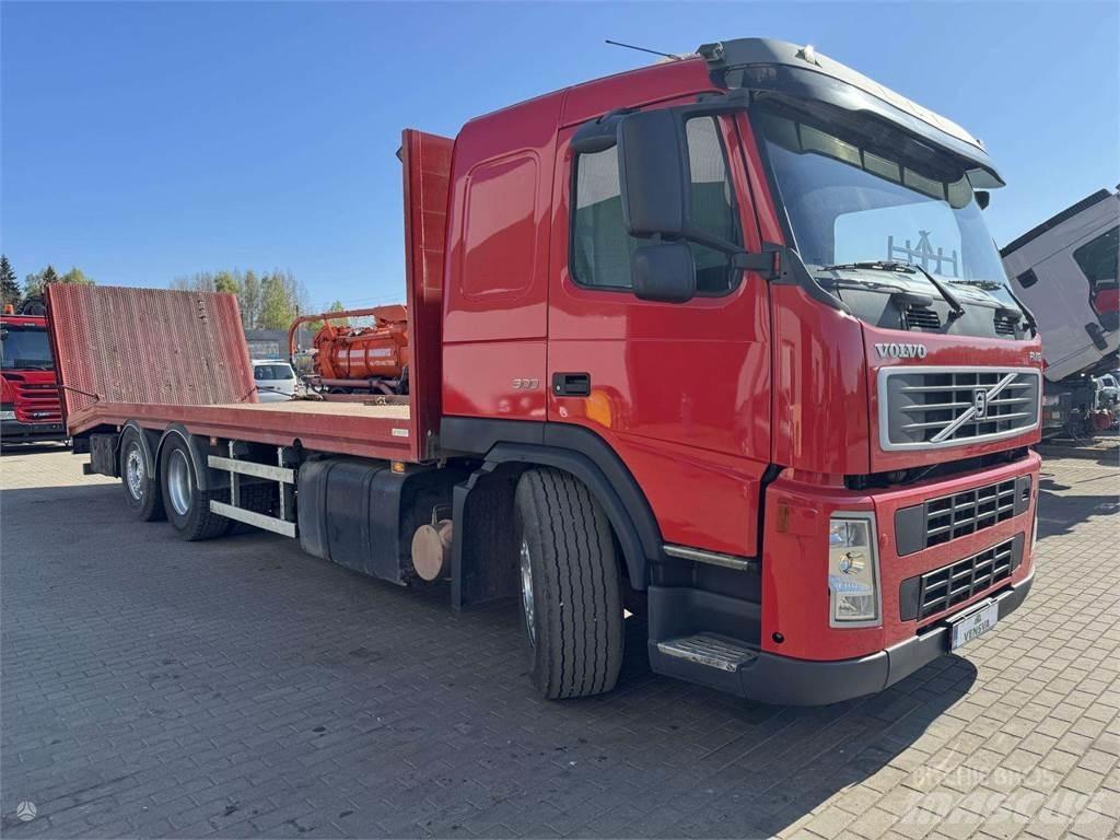 Volvo FM 9 Oprijwagen
