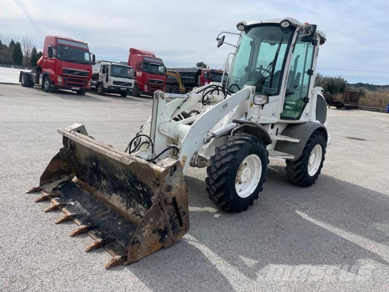 Atlas 65 Miniladers