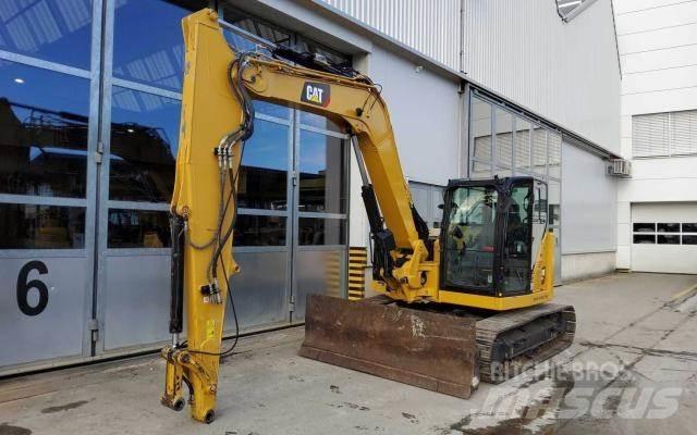 CAT 309 CR SB Minigraafmachines < 7t