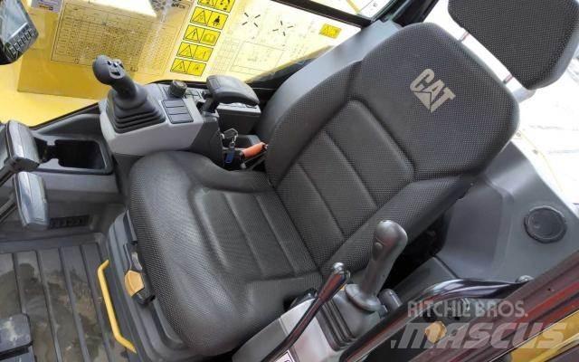 CAT 309 CR SB Minigraafmachines < 7t