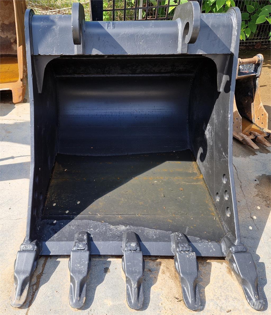 CAT 318FL Rupsgraafmachines