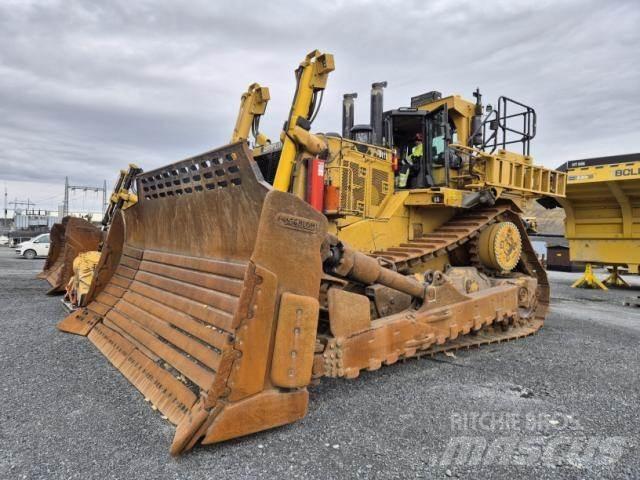 CAT D11T Rupsdozers