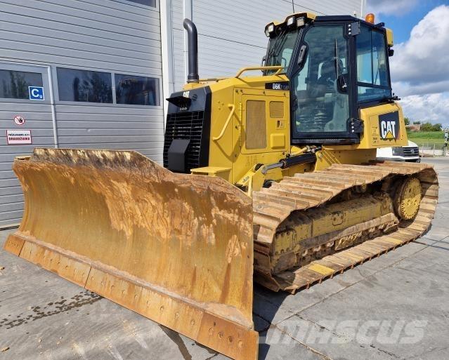 CAT D6K2 Rupsdozers