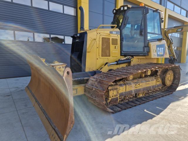CAT D6K2 Rupsdozers