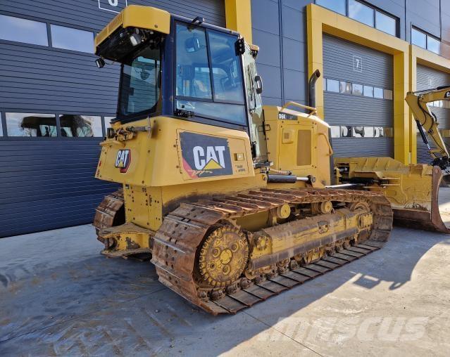 CAT D6K2 Rupsdozers