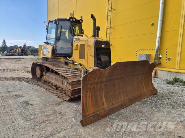 CAT D6K2 LGP Rupsdozers