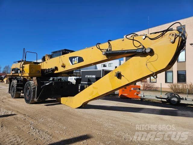CAT M325D LMH Speciale Graafmachines