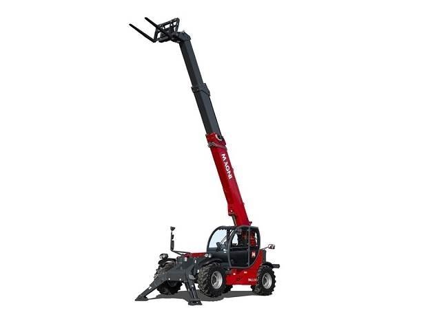 Magni TH 4,5.15P Verreikers