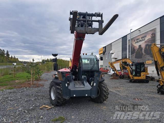 Magni TH4,5.19 Verreikers