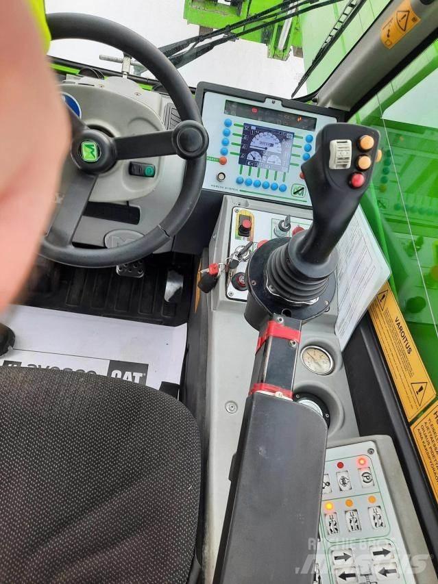 Merlo 40.26 MCSS Verreikers