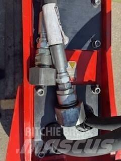 Rammer R18P Hamers en brekers