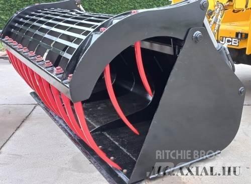  5 Landbouw - overige