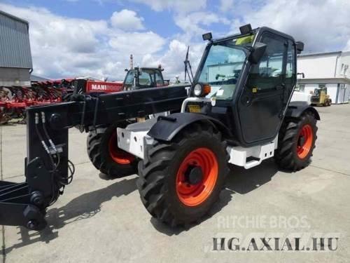 Bobcat T35120 Verreikers voor landbouw