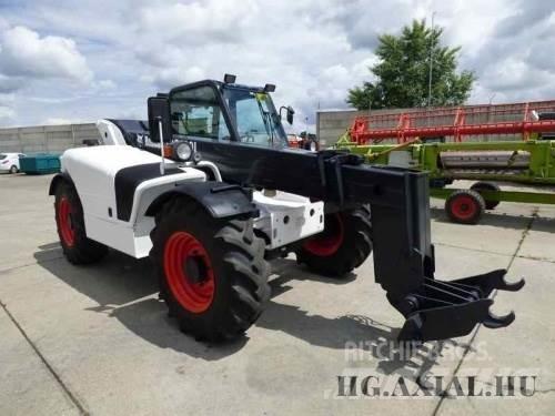Bobcat T35120 Verreikers voor landbouw