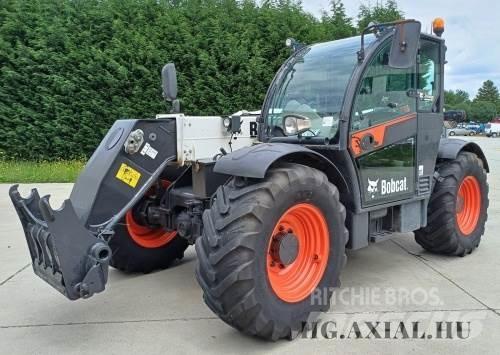 Bobcat TL 38.70 Verreikers voor landbouw