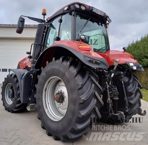 Case IH Magnum 280 Tractoren
