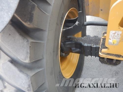 CAT TH 414C Verreikers voor landbouw
