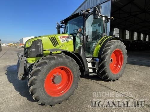 CLAAS Arion 440 Tractoren