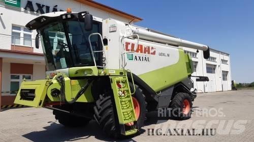 CLAAS Lexion 570 Maaidorsmachines