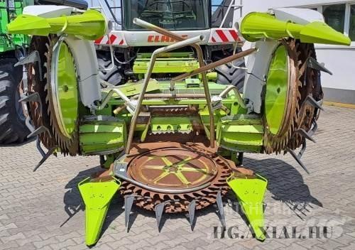 CLAAS MG RU 450 Landbouw - overige