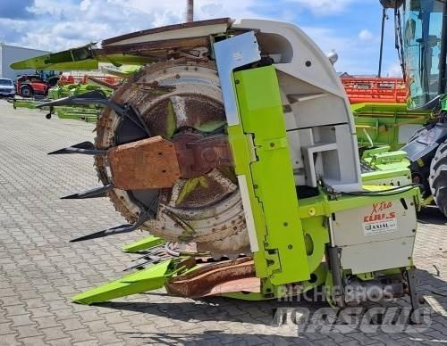 CLAAS MG RU 450 Landbouw - overige