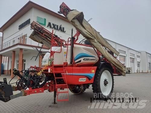 Gambetti Barre Landbouw - overige
