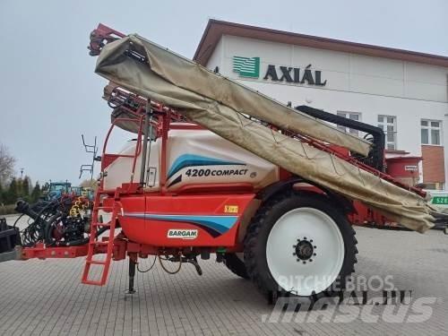 Gambetti Barre Landbouw - overige