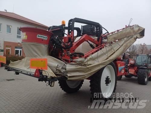 Gambetti Barre Landbouw - overige