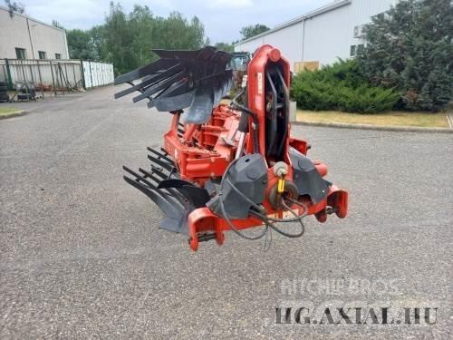 Gregoire Besson R6 Wentelploegen